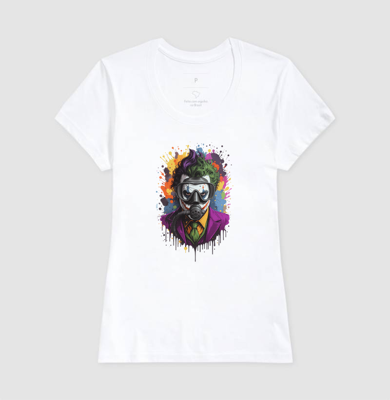 Camisa 1