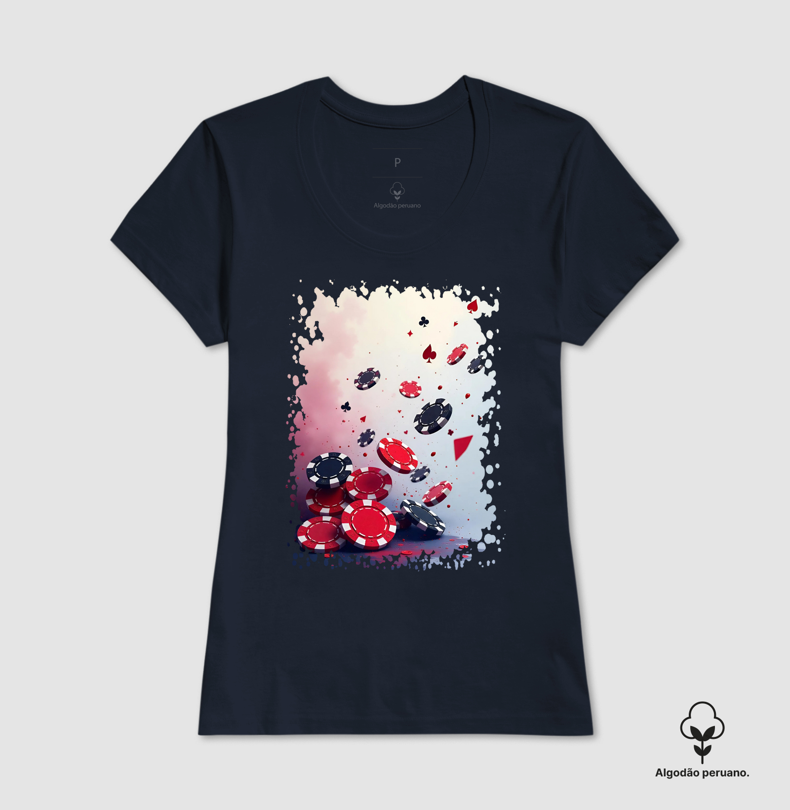 Camisa 6