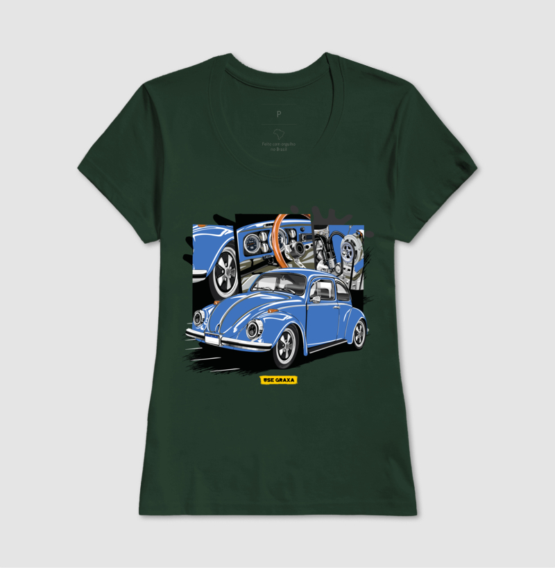 Camisa 7