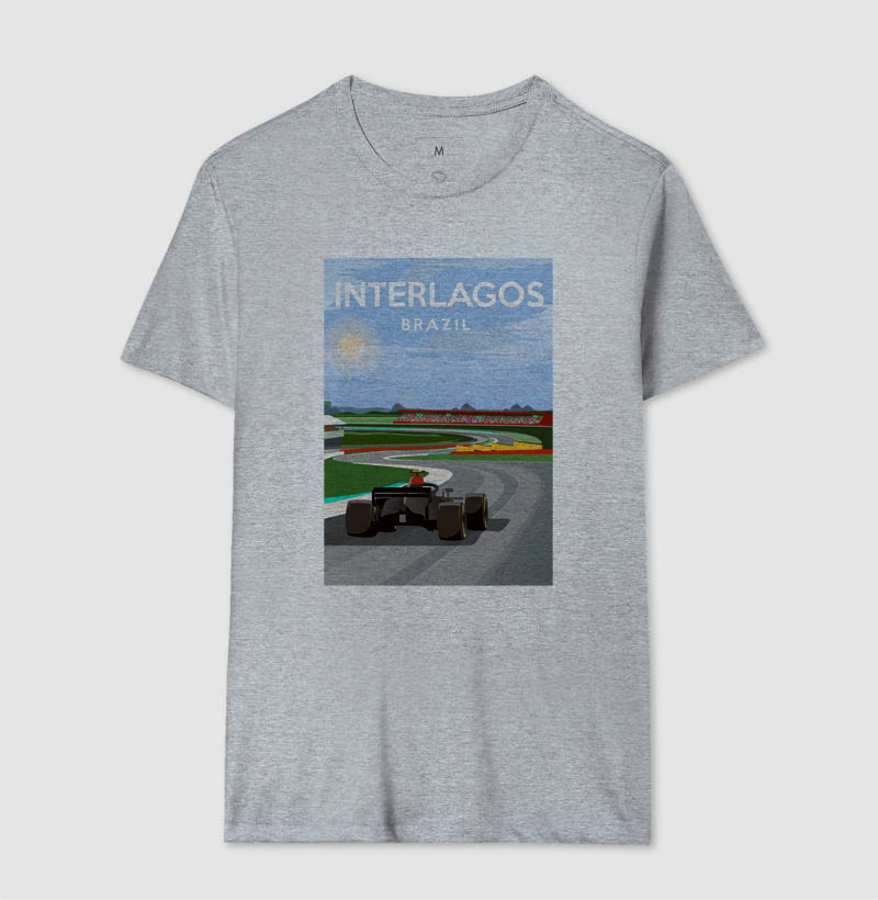 Camisa 10