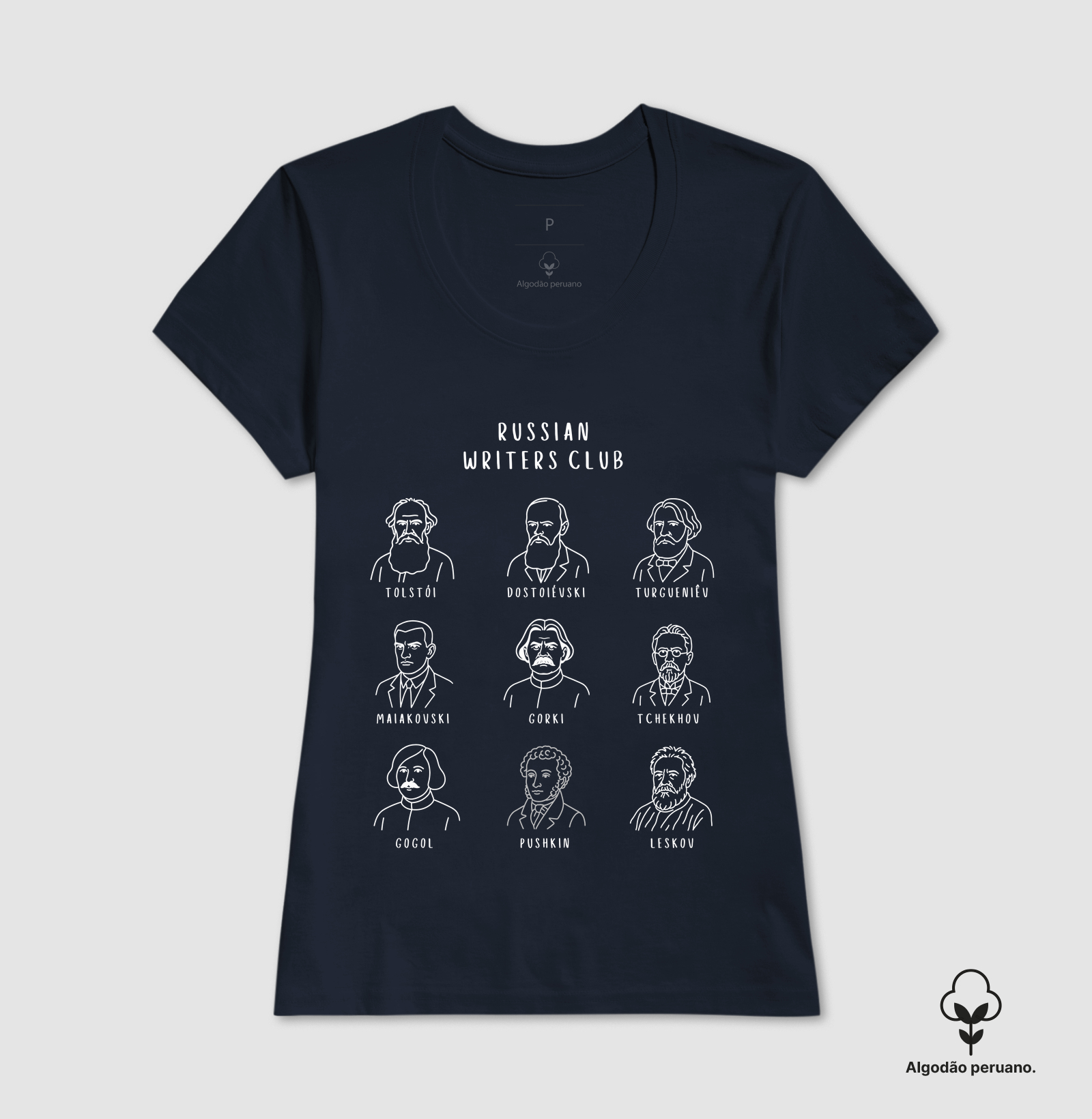 Camisa 1