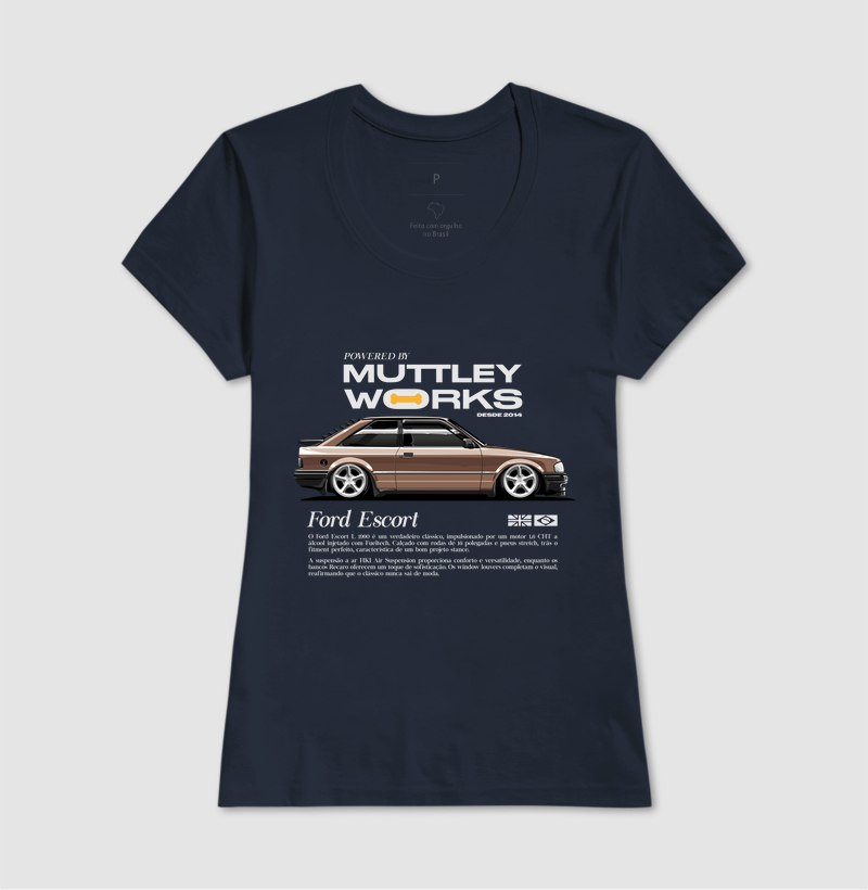 Camisa 6