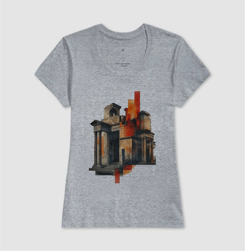 Camisa 16