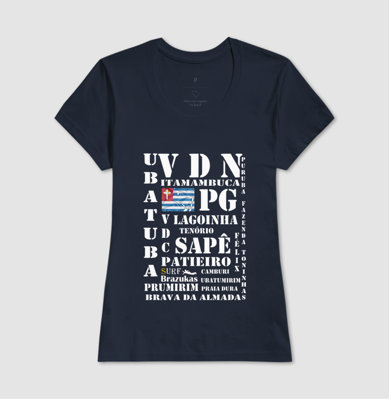 Camisa 6