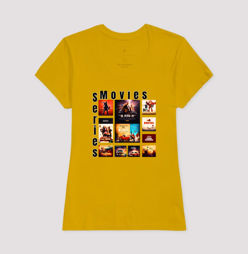 Camisa 4