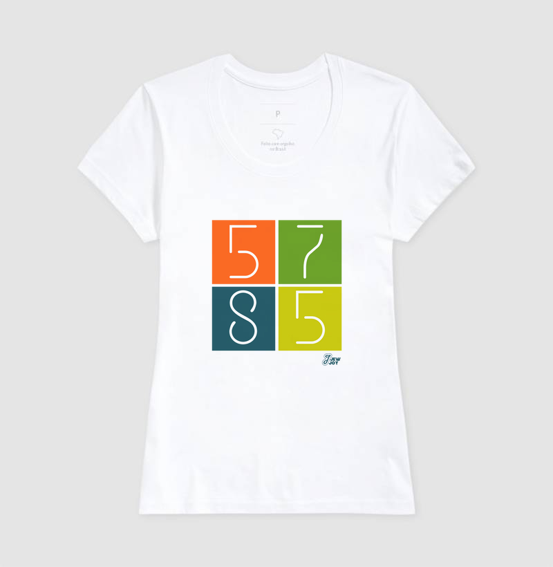 Camisa 3
