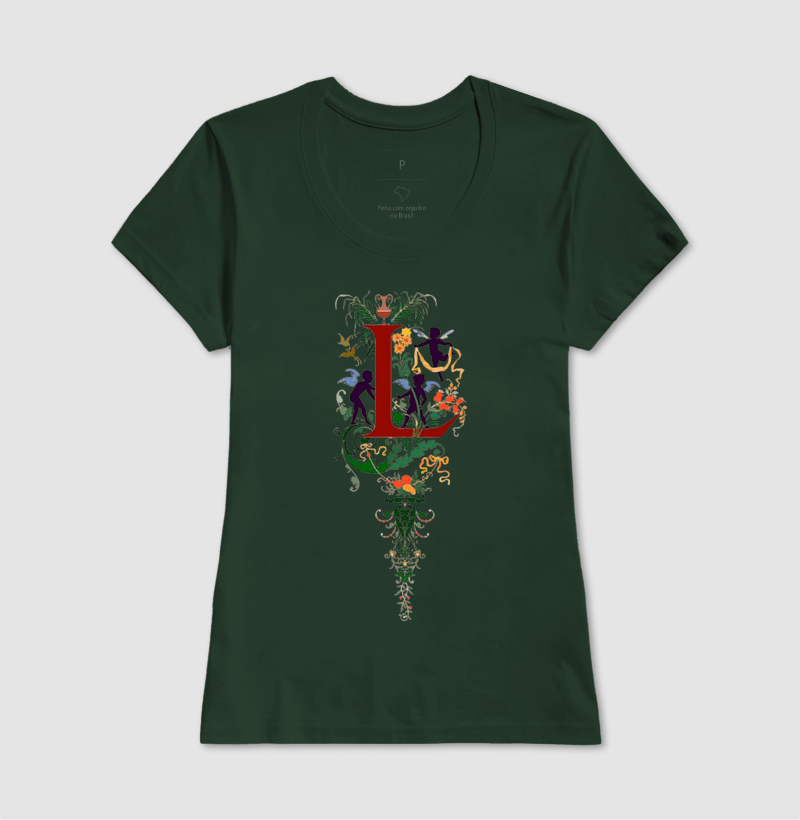 Camisa 12