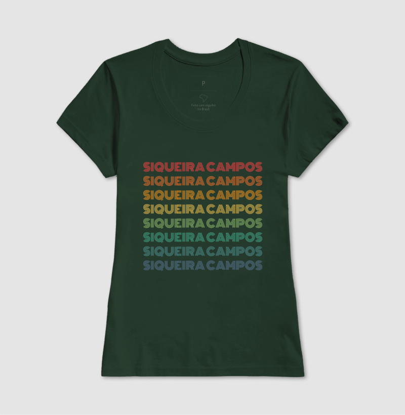 Camisa 7