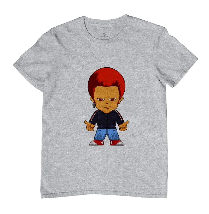 Camisa 7