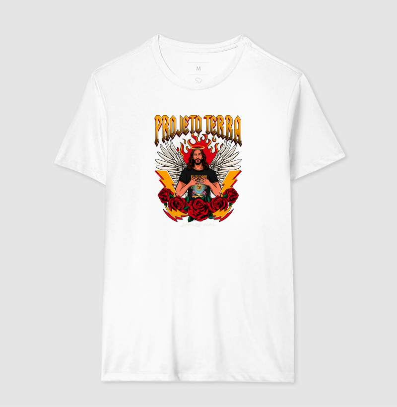 Camisa 16