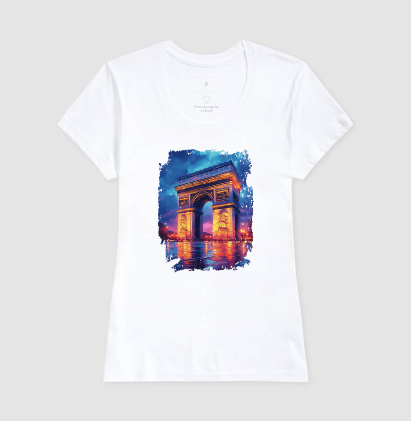 Camisa 7