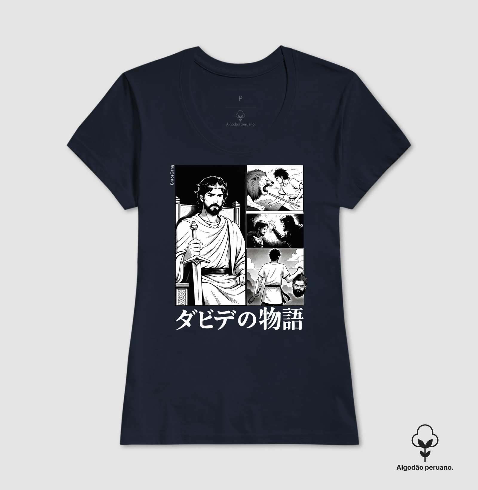 Camisa 6