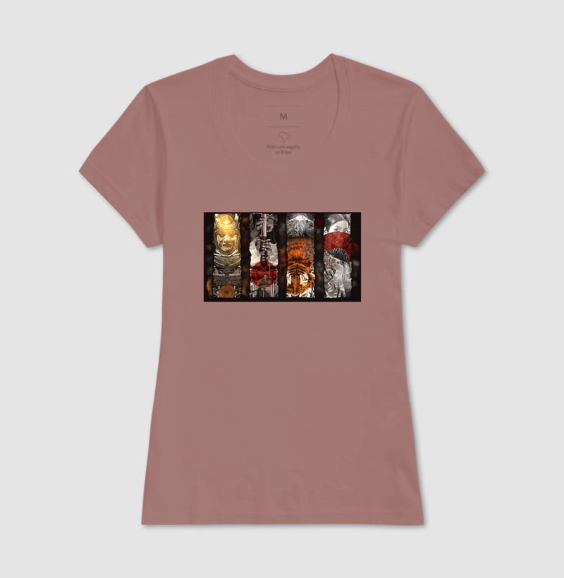 Camisa 15