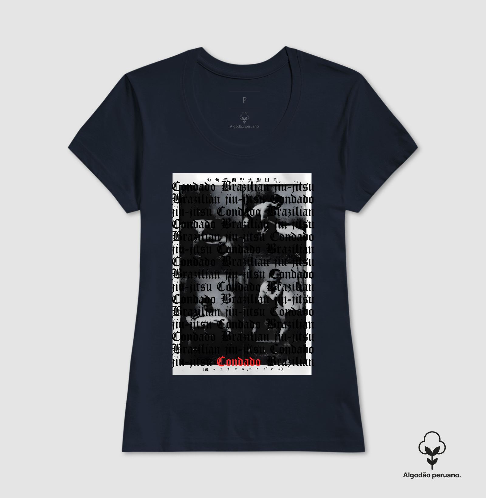 Camisa 4