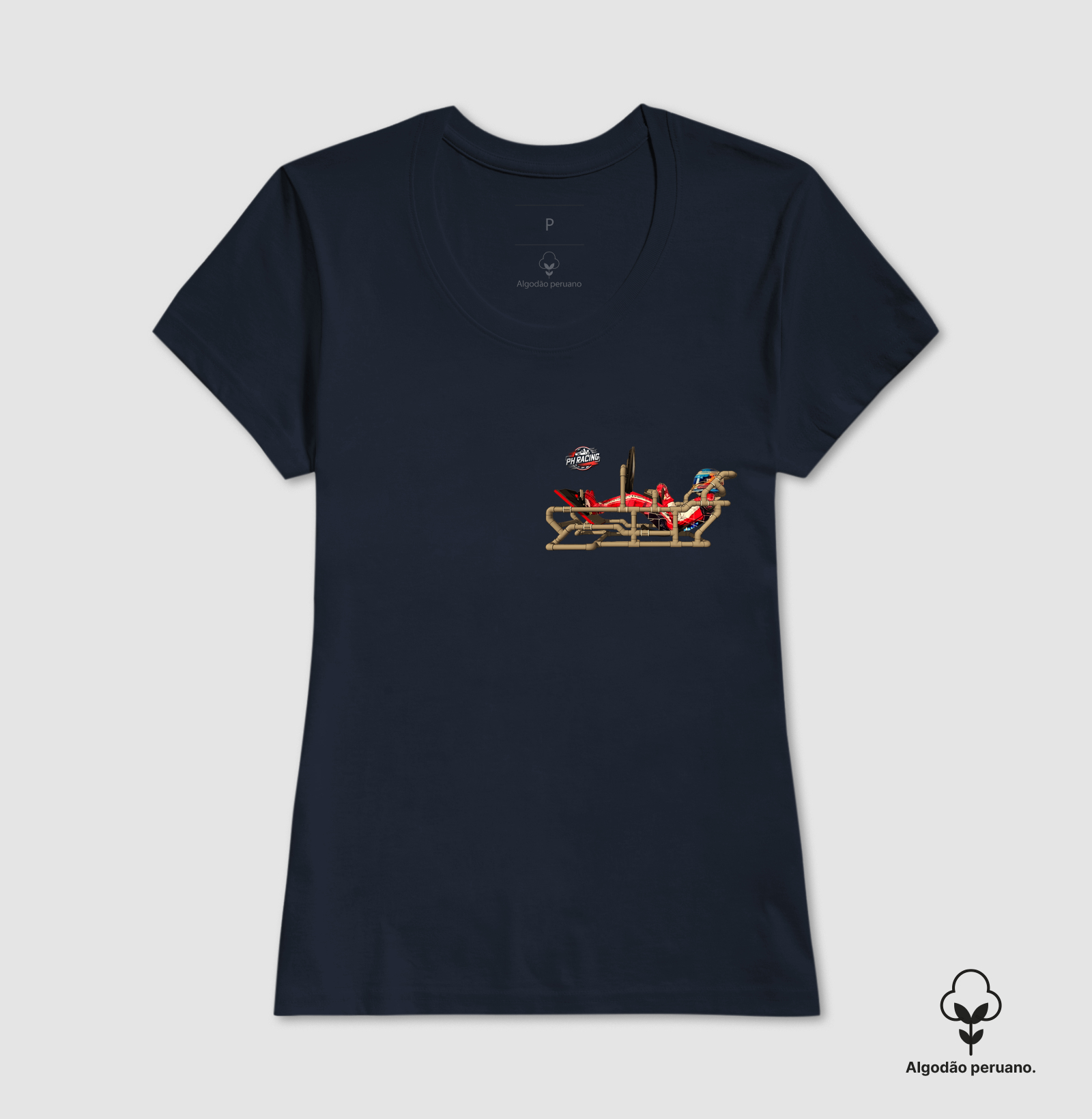 Camisa 3