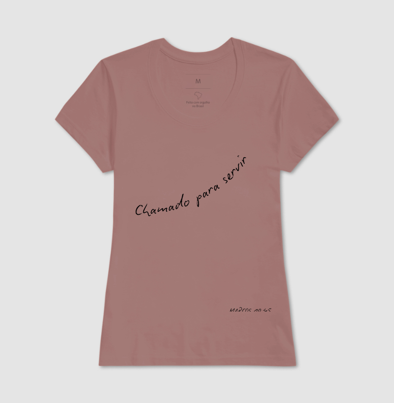 Camisa 16