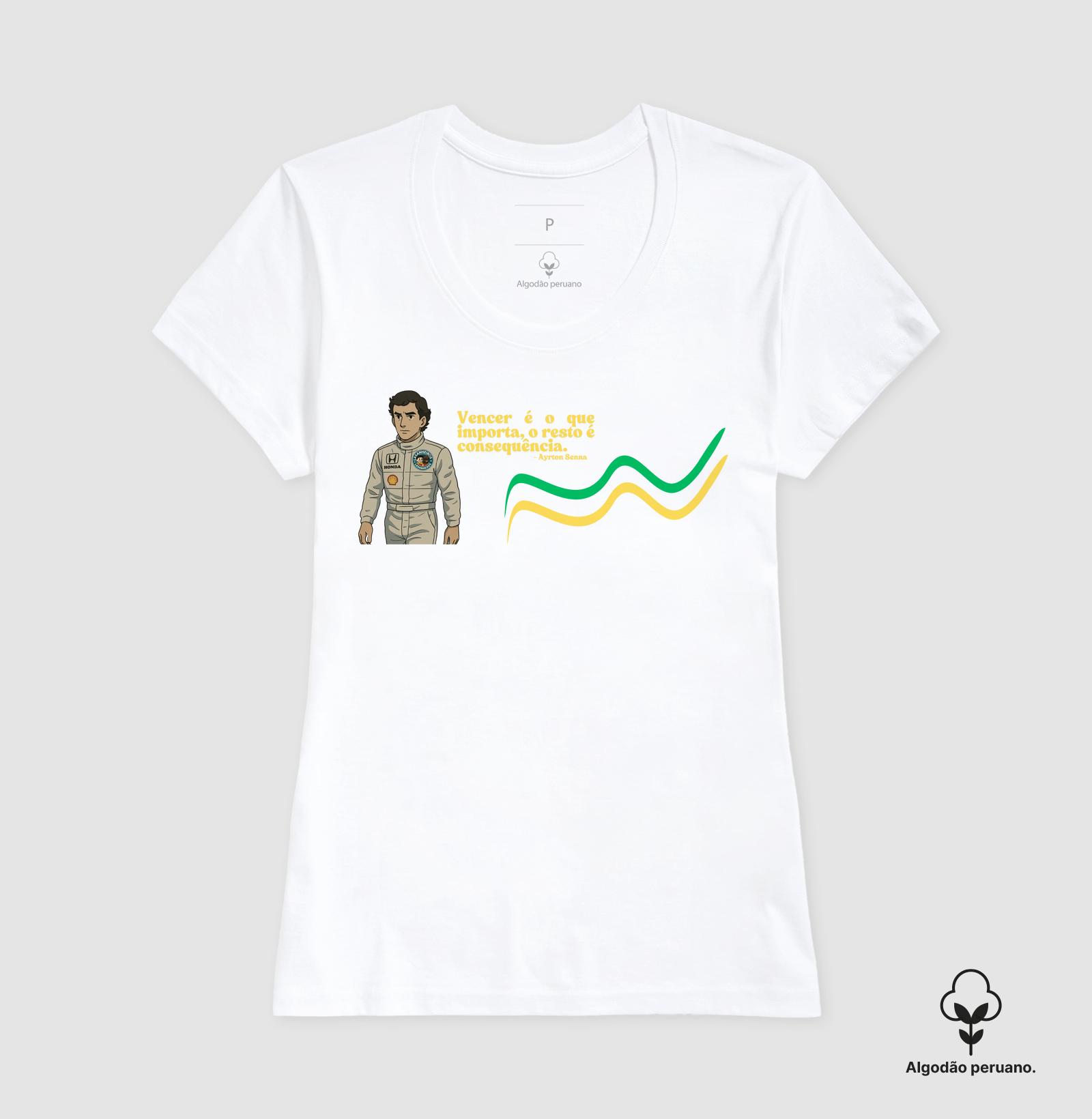 Camisa 2