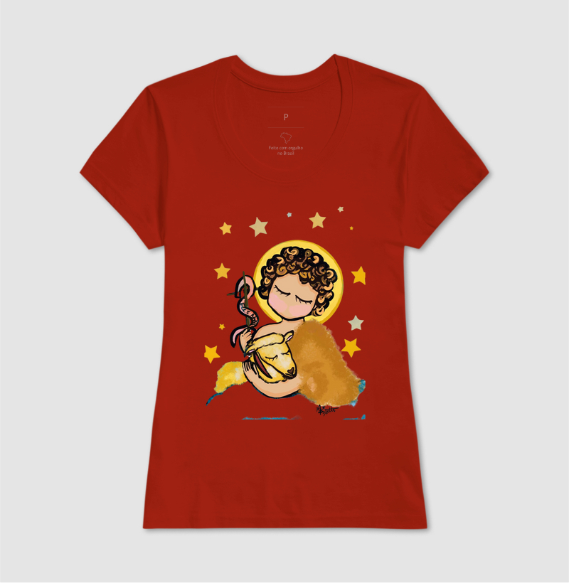 Camisa 9