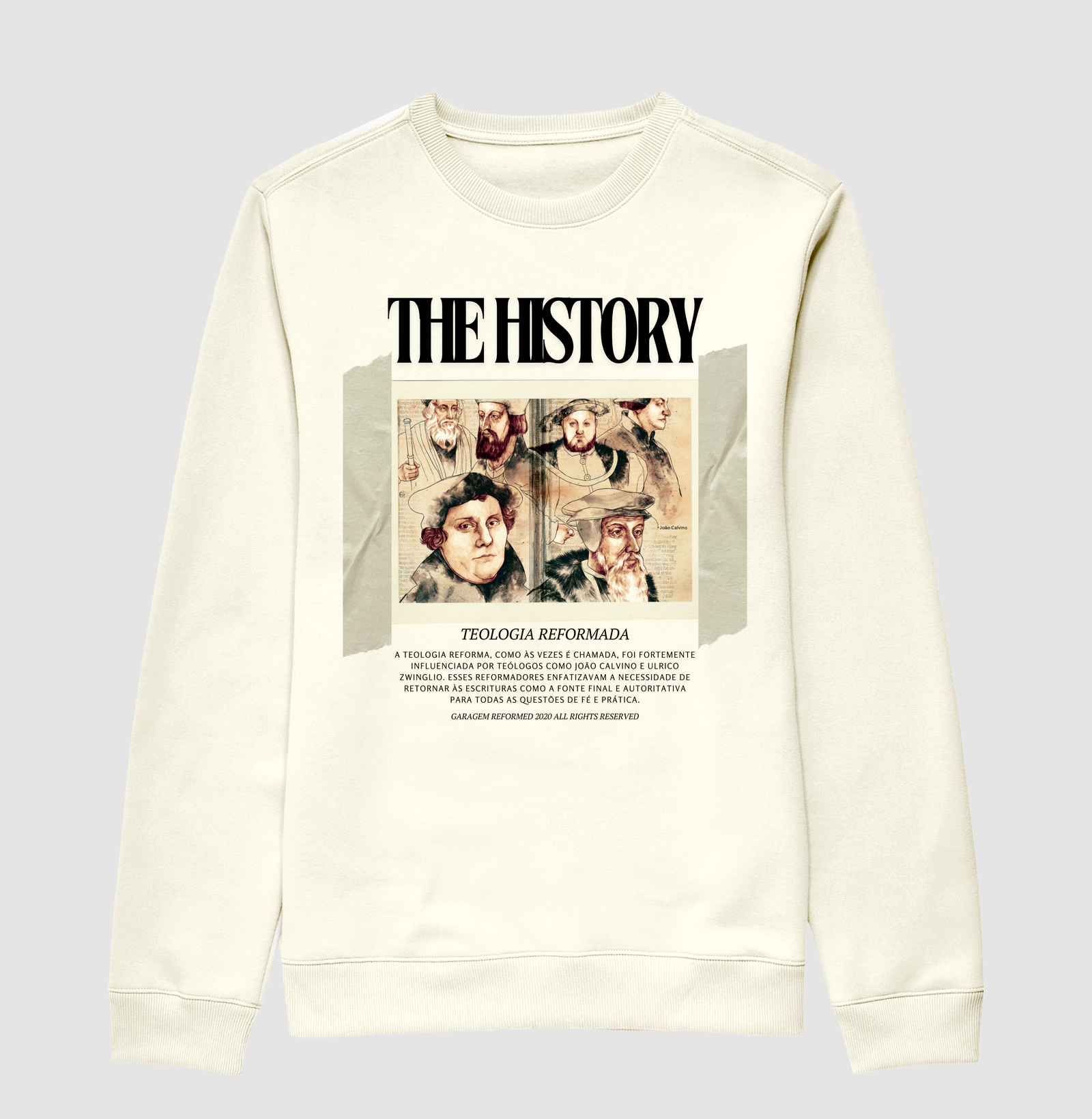 Camisa 1