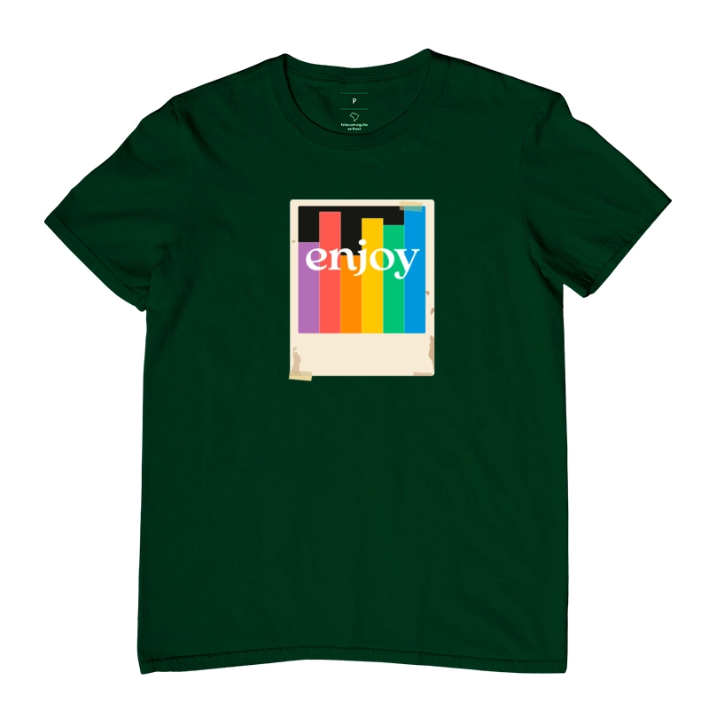 Camisa 11