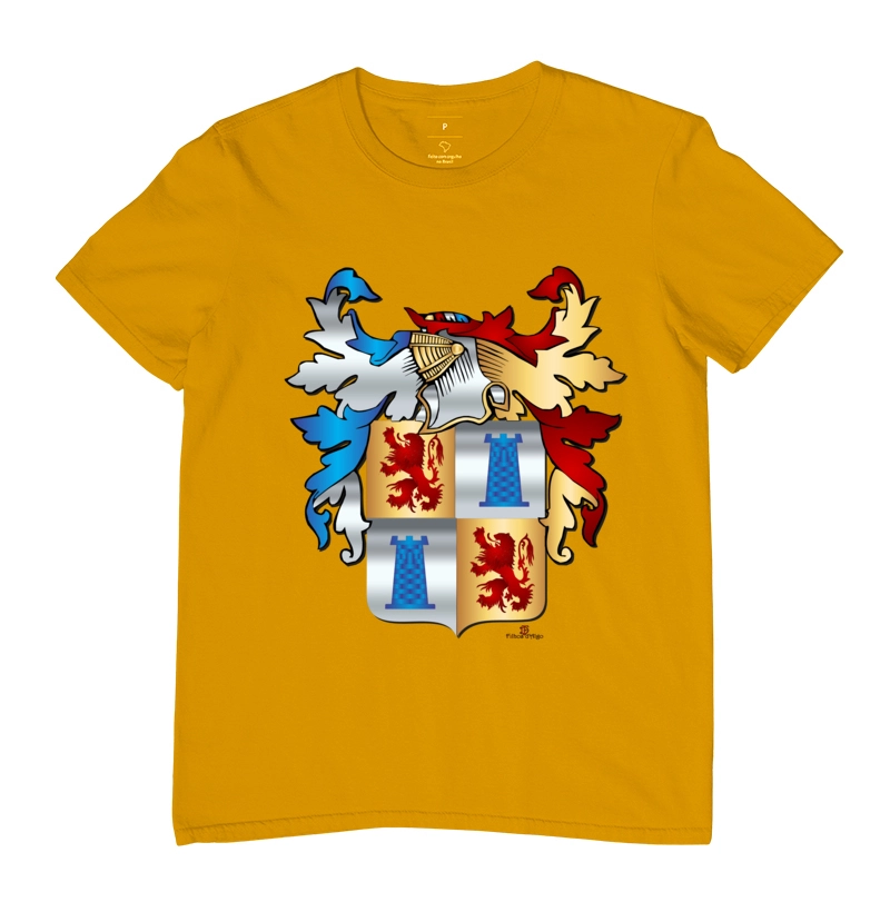 Camisa 13