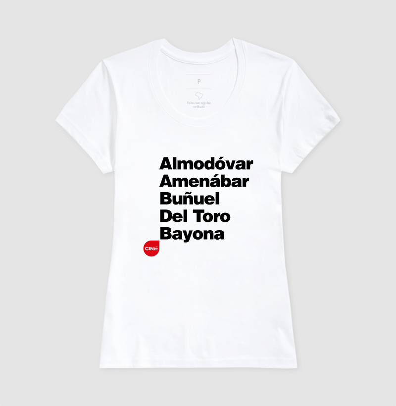 Camisa 9