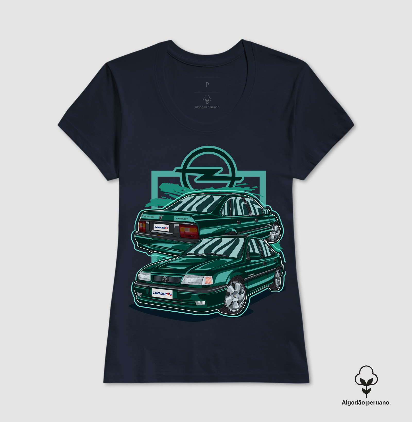Camisa 6
