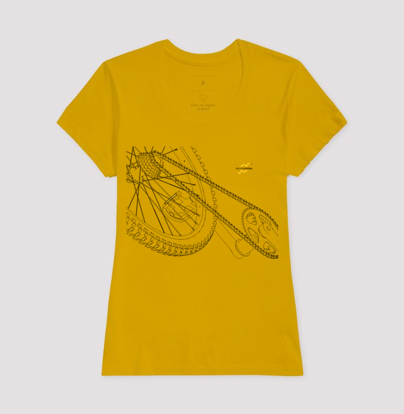 Camisa 17