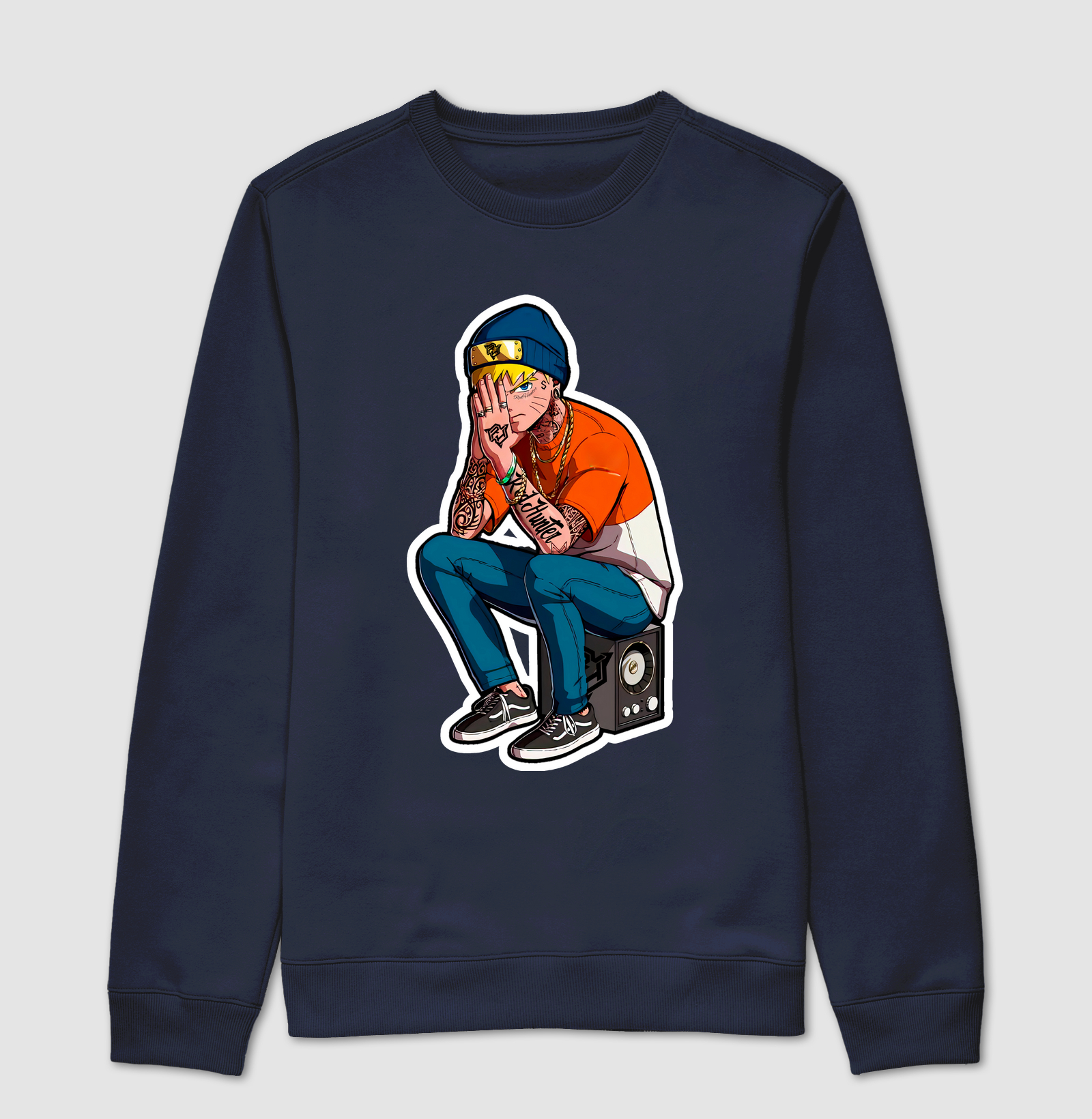 Camisa 4