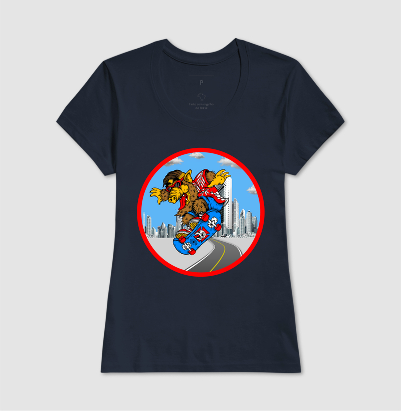 Camisa 9