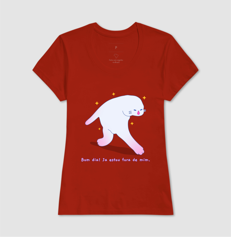 Camisa 7