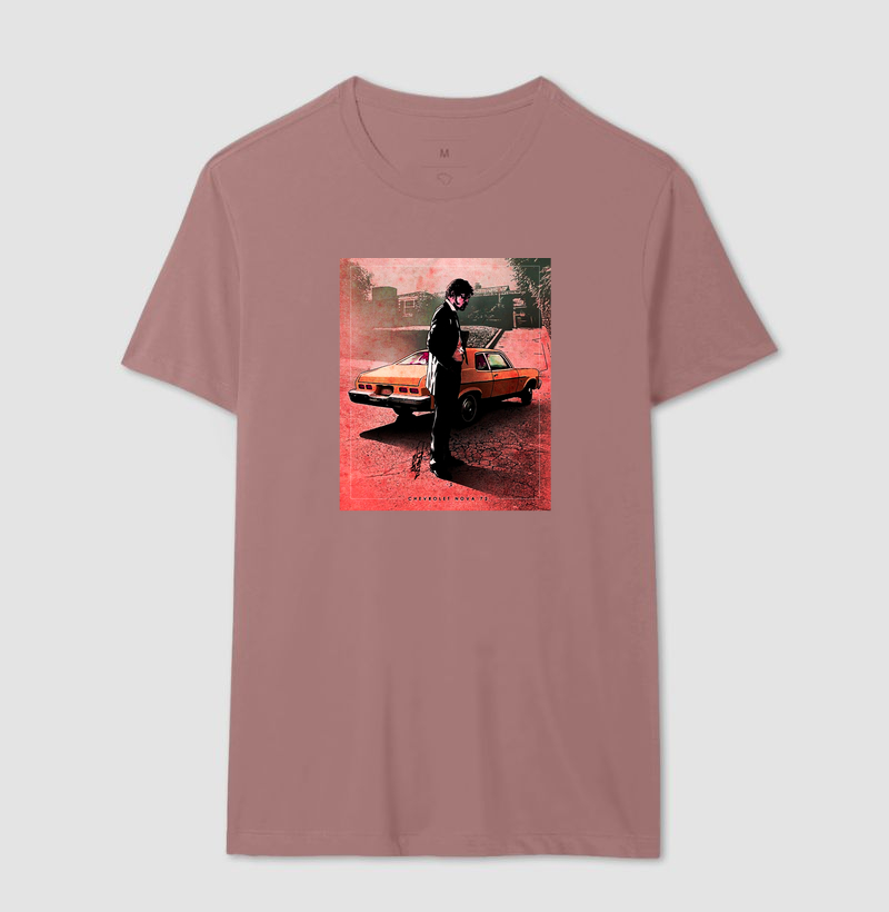 Camisa 16