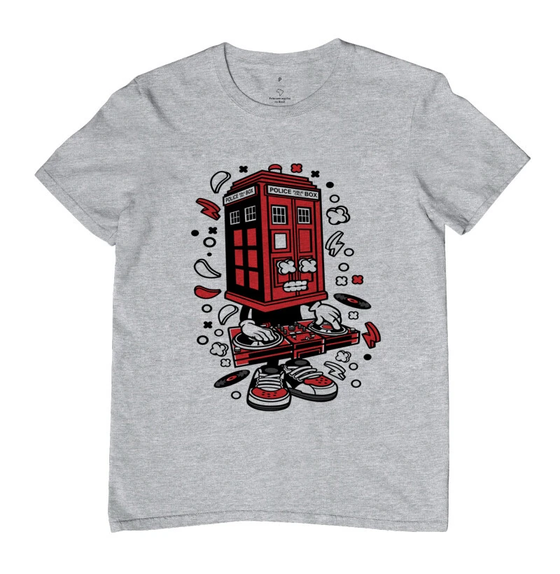 Camisa 5