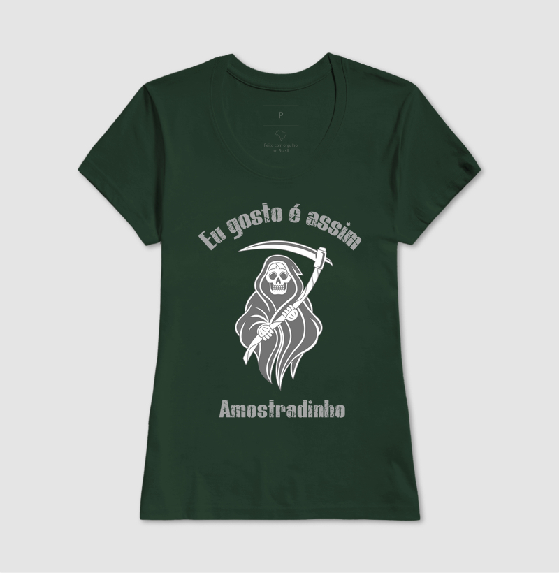 Camisa 12