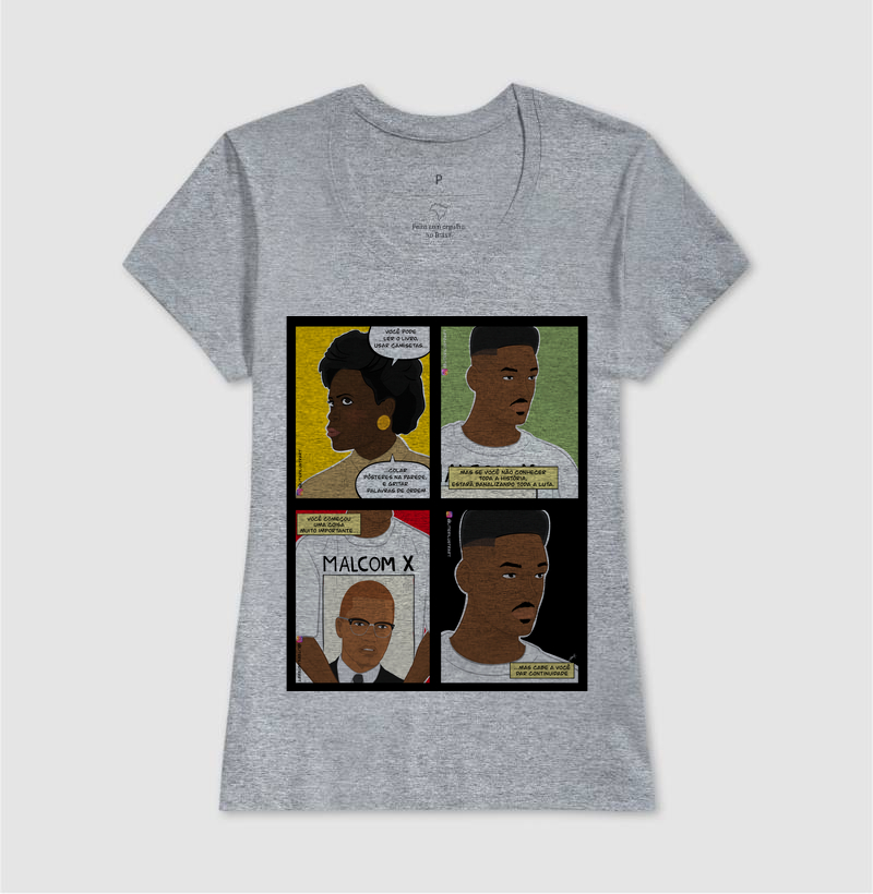 Camisa 11