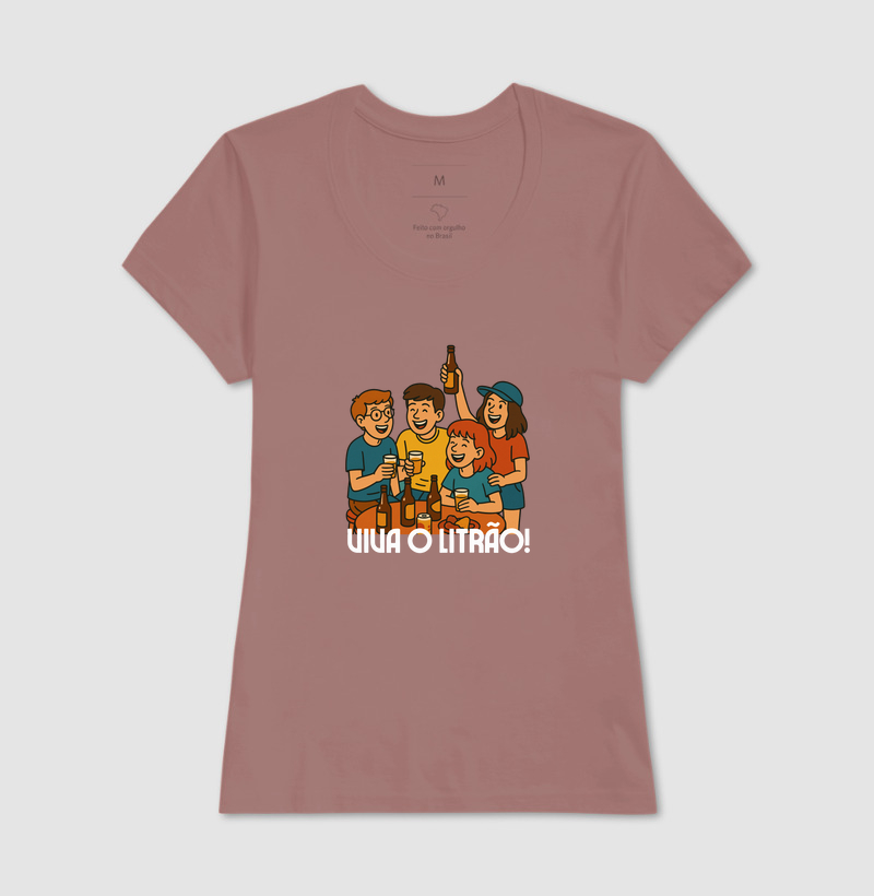 Camisa 12