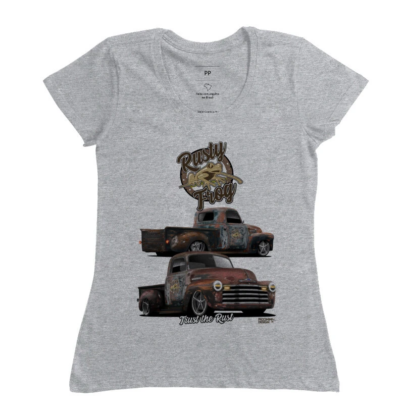 Camisa 8