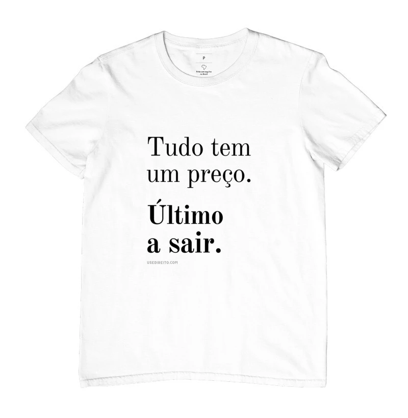 Camisa 11