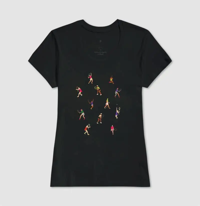 Camisa 13