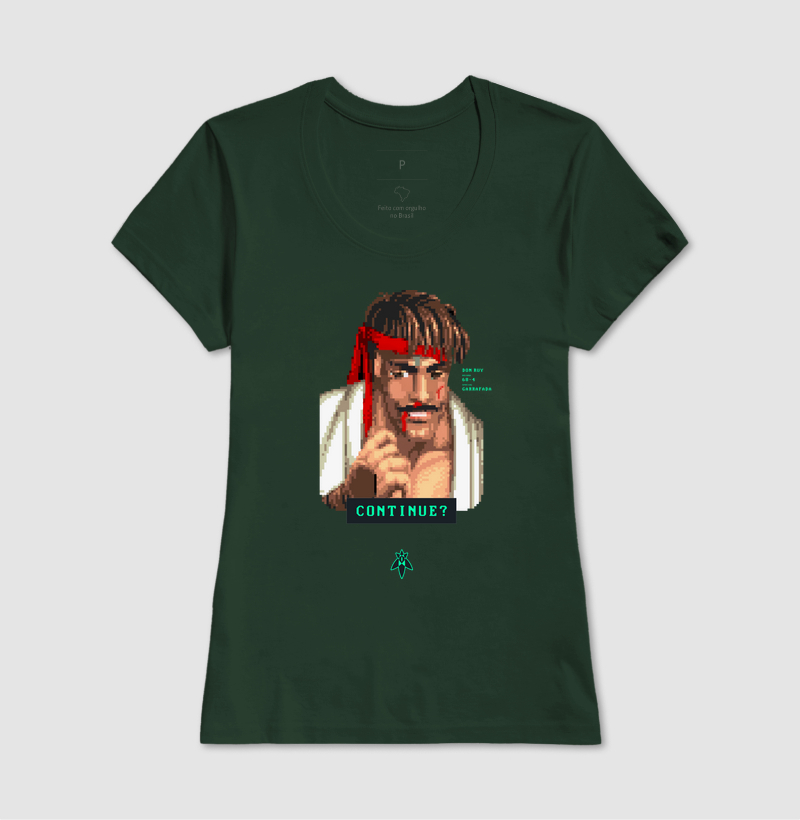 Camisa 10