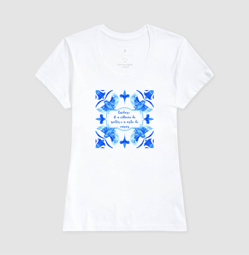 Camisa 16