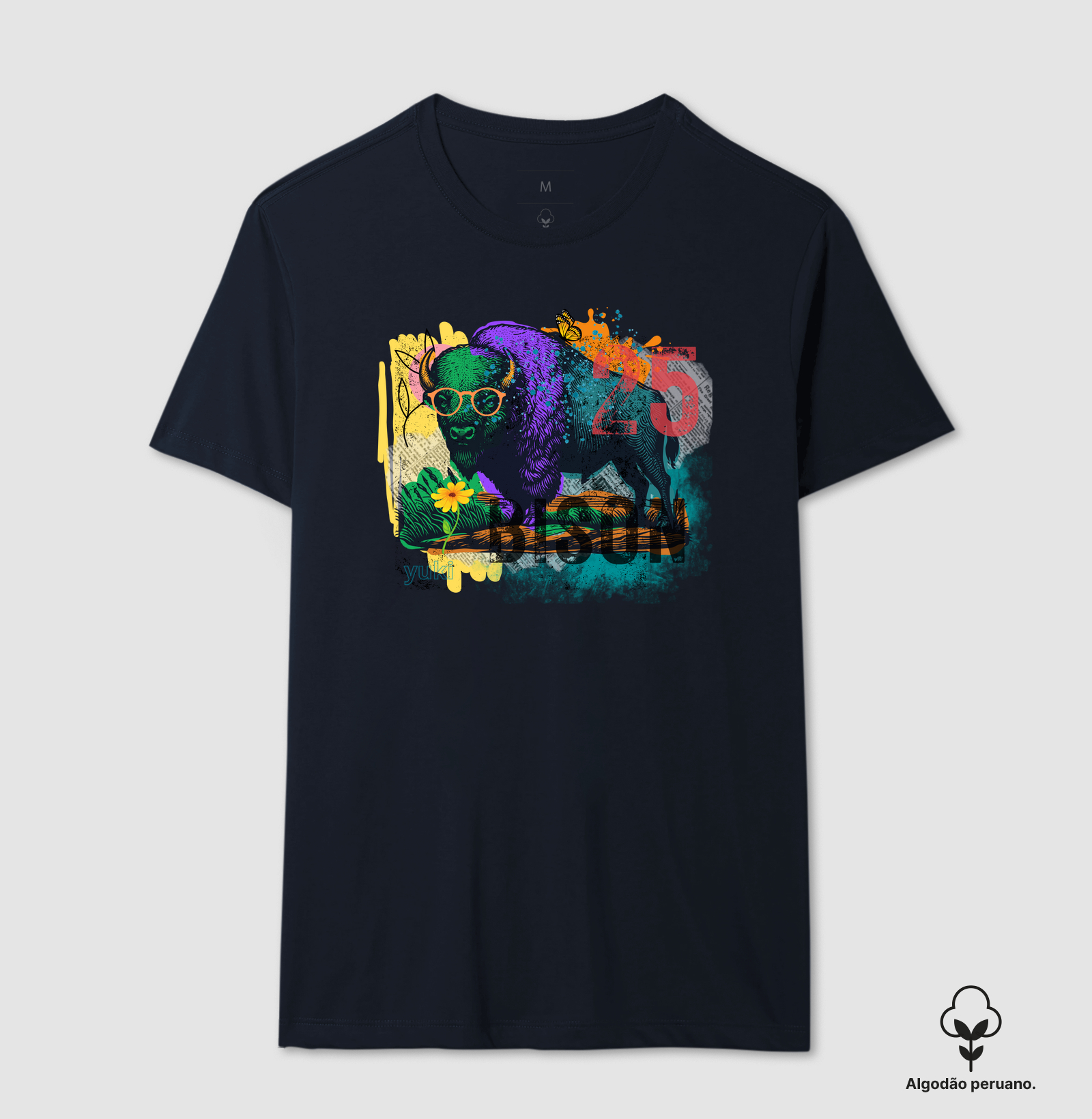 Camisa 5