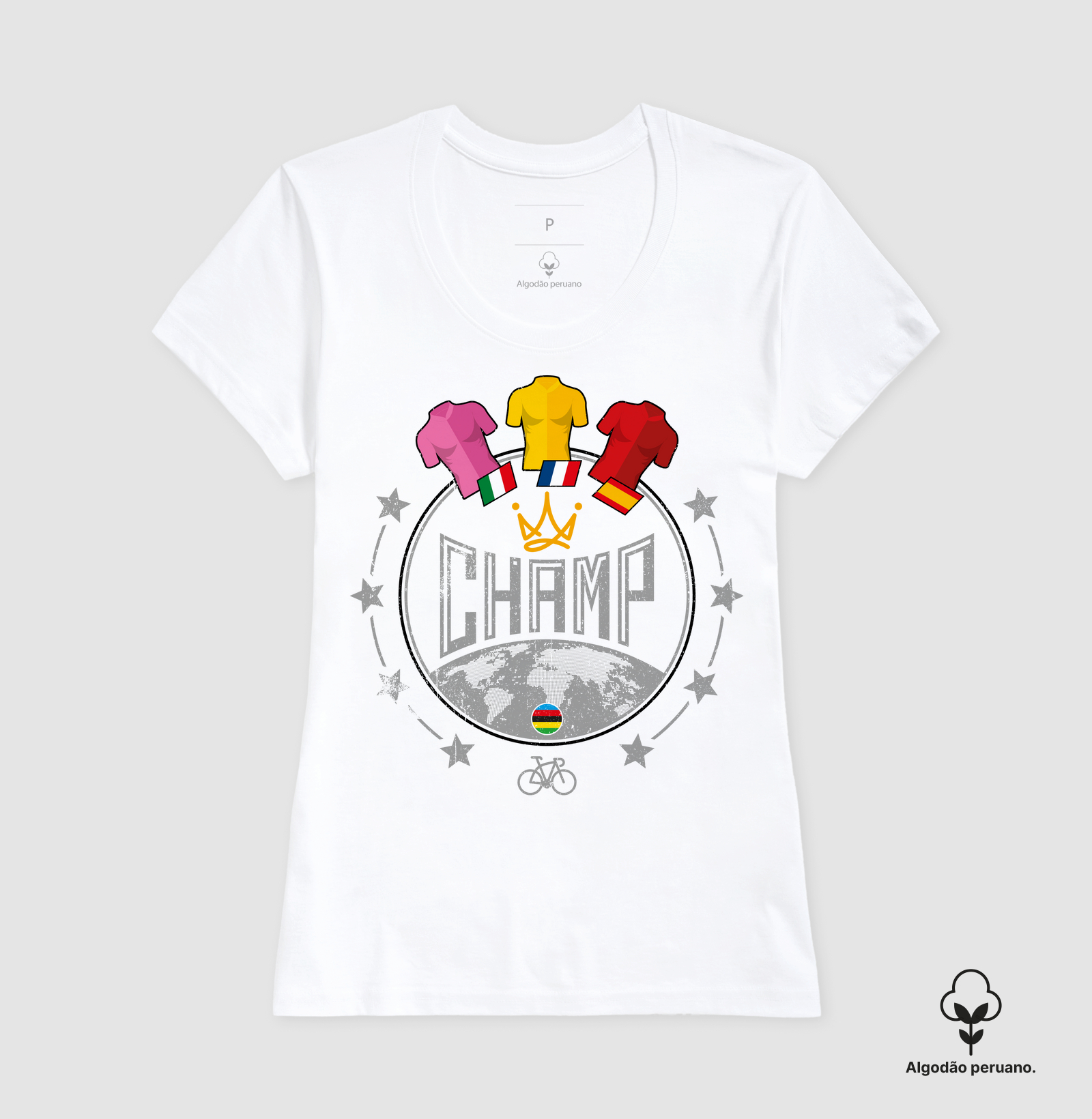Camisa 3