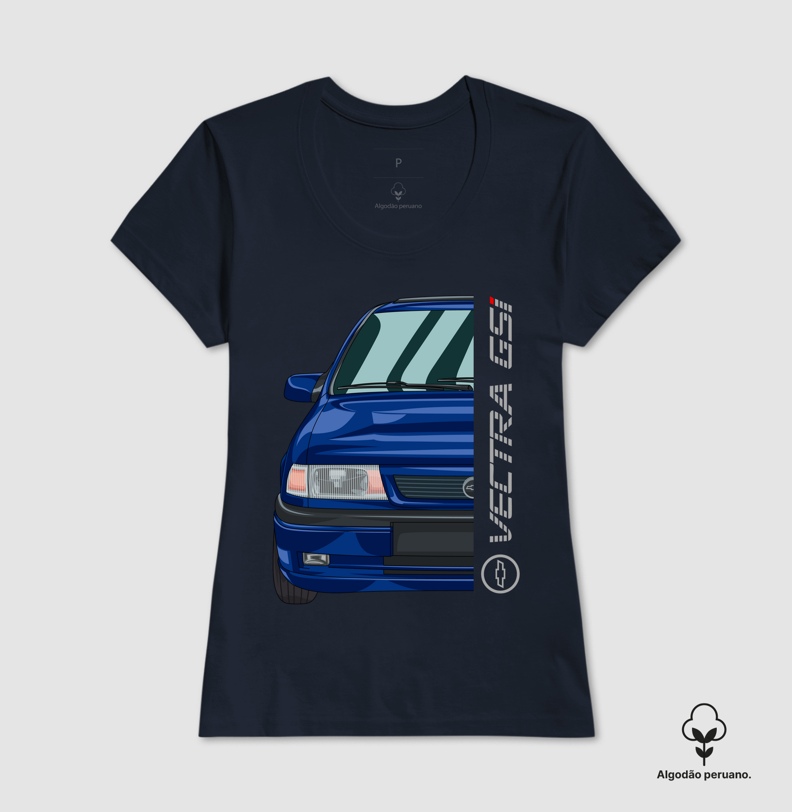 Camisa 6