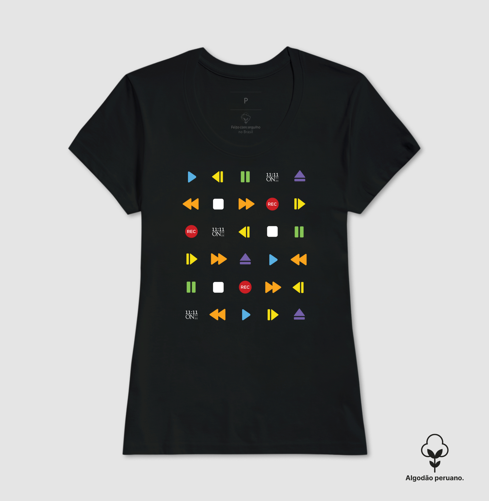 Camisa 2