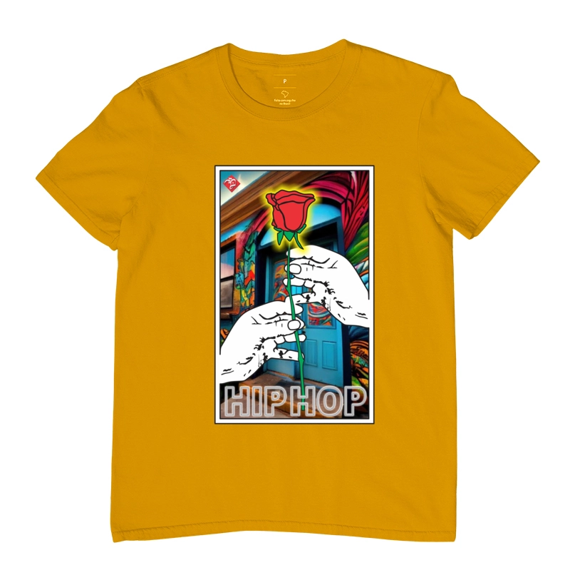 Camisa 10