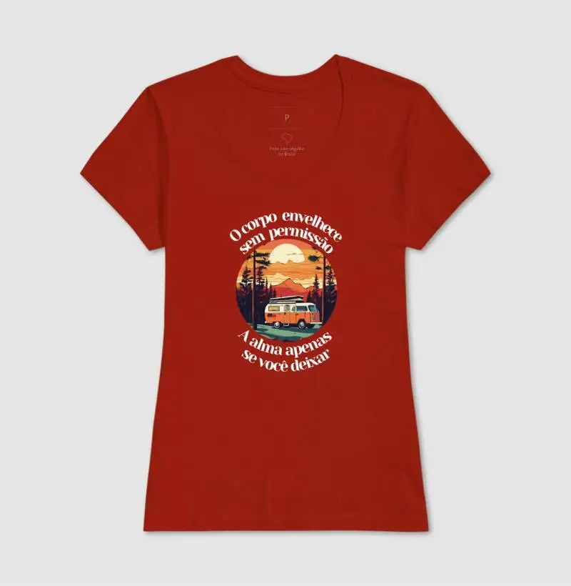 Camisa 6