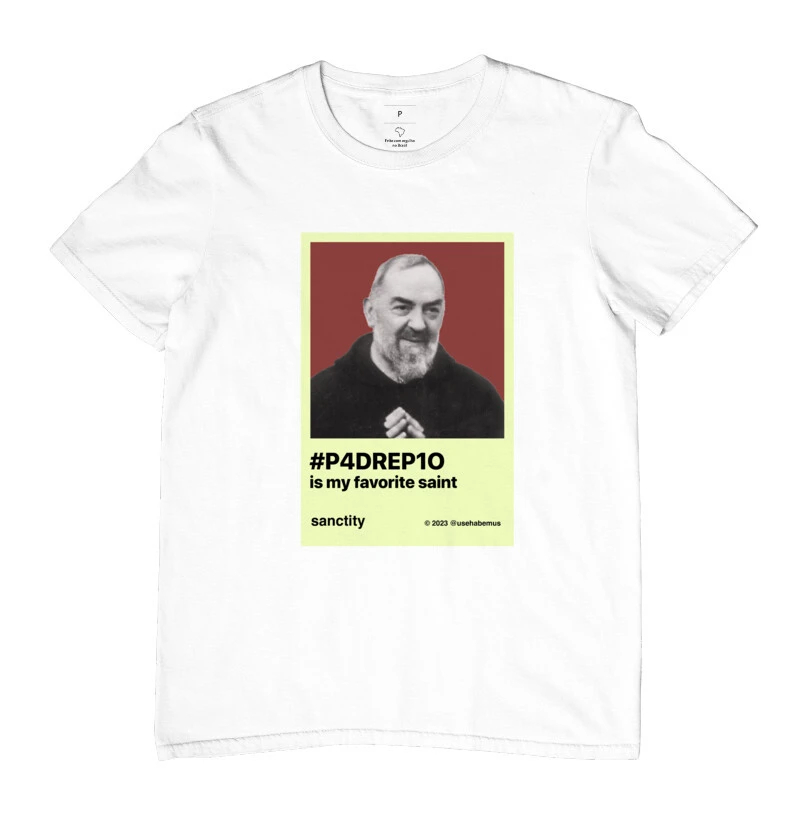 Camisa 8