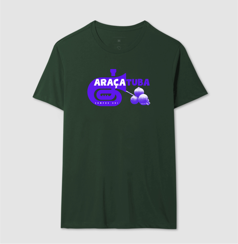 Camisa 11