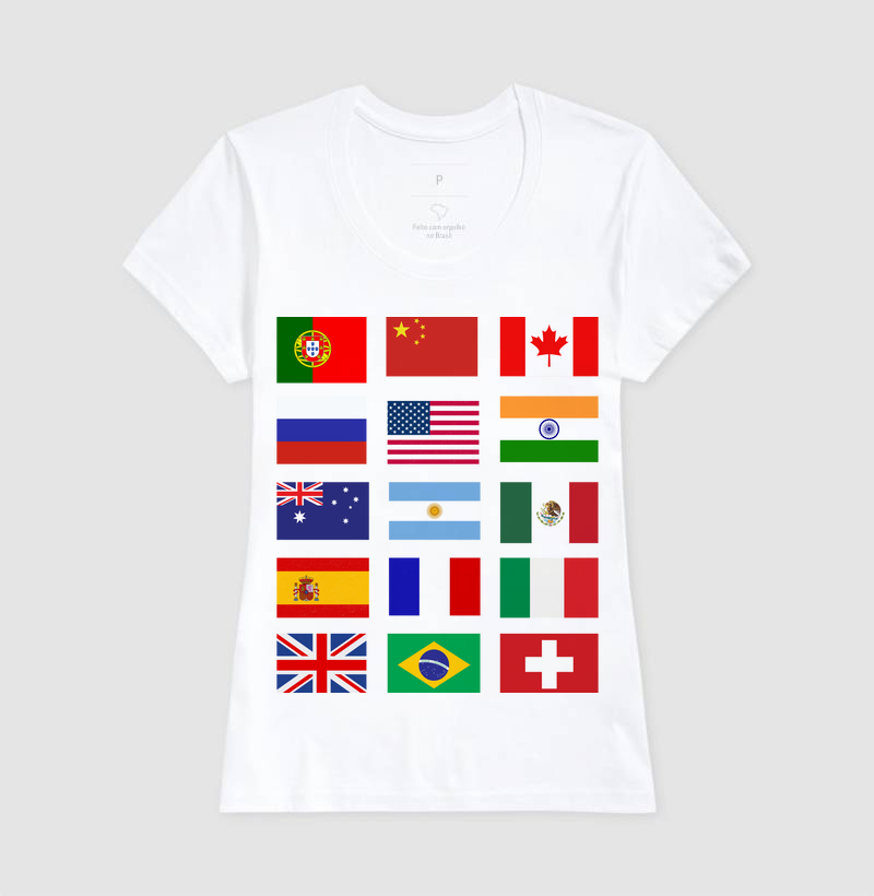 Camisa 4